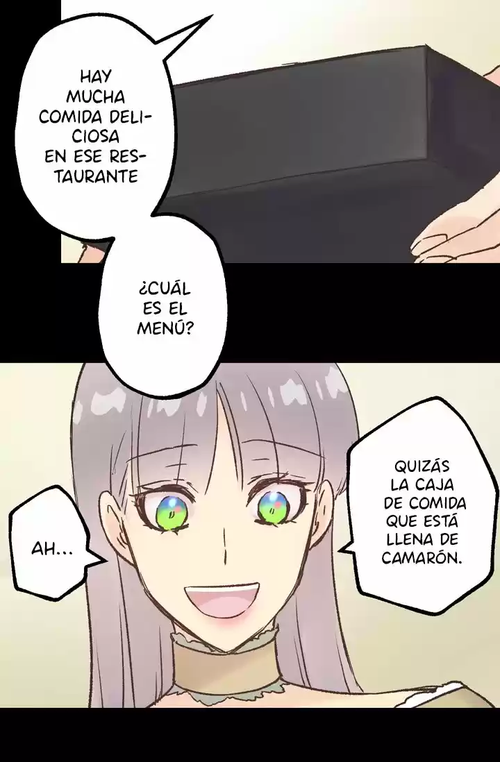Mientras Te Guste - Capítulo 47 - Página 7 - LectorTMOo