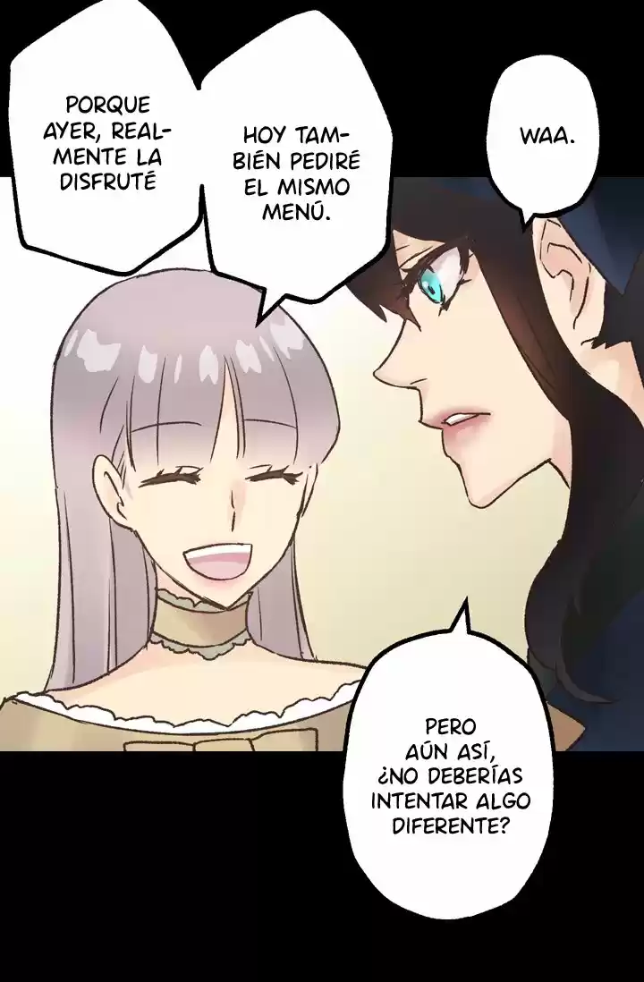 Mientras Te Guste - Capítulo 47 - Página 8 - LectorTMOo