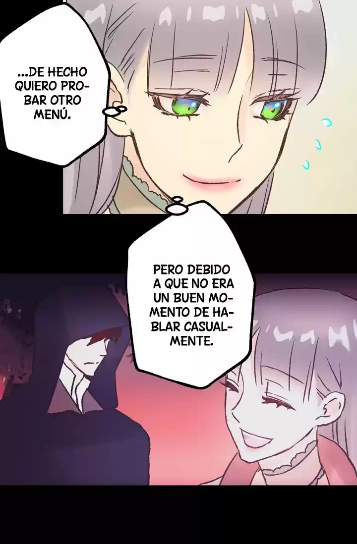 Mientras Te Guste - Capítulo 47 - Página 9 - LectorTMOo