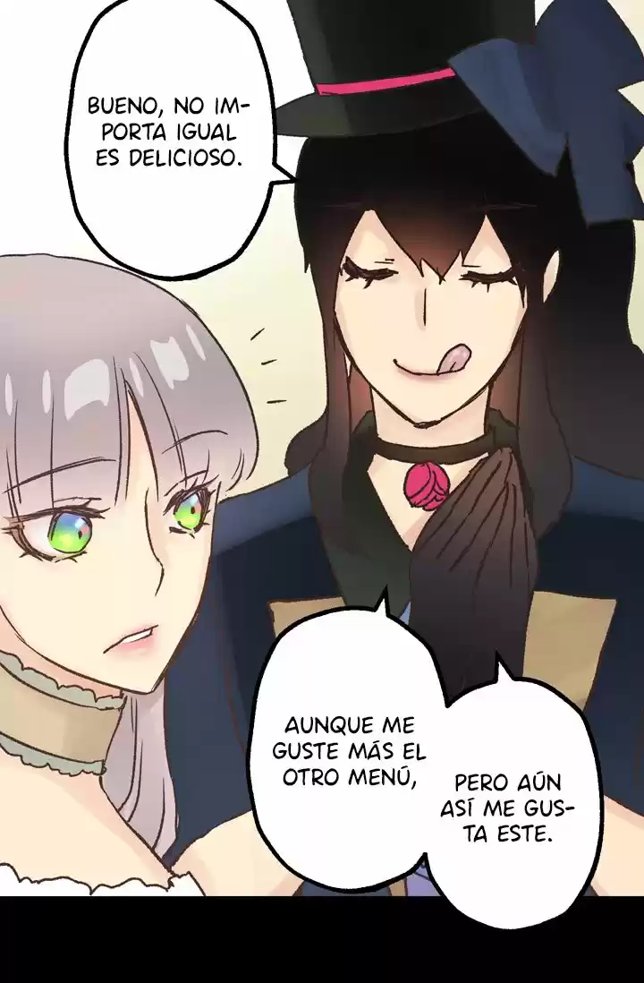 Mientras Te Guste - Capítulo 47 - Página 10 - LectorTMOo