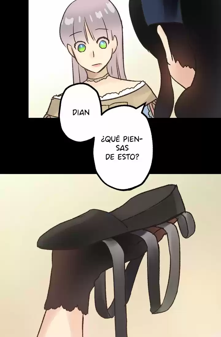Mientras Te Guste - Capítulo 47 - Página 20 - LectorTMOo