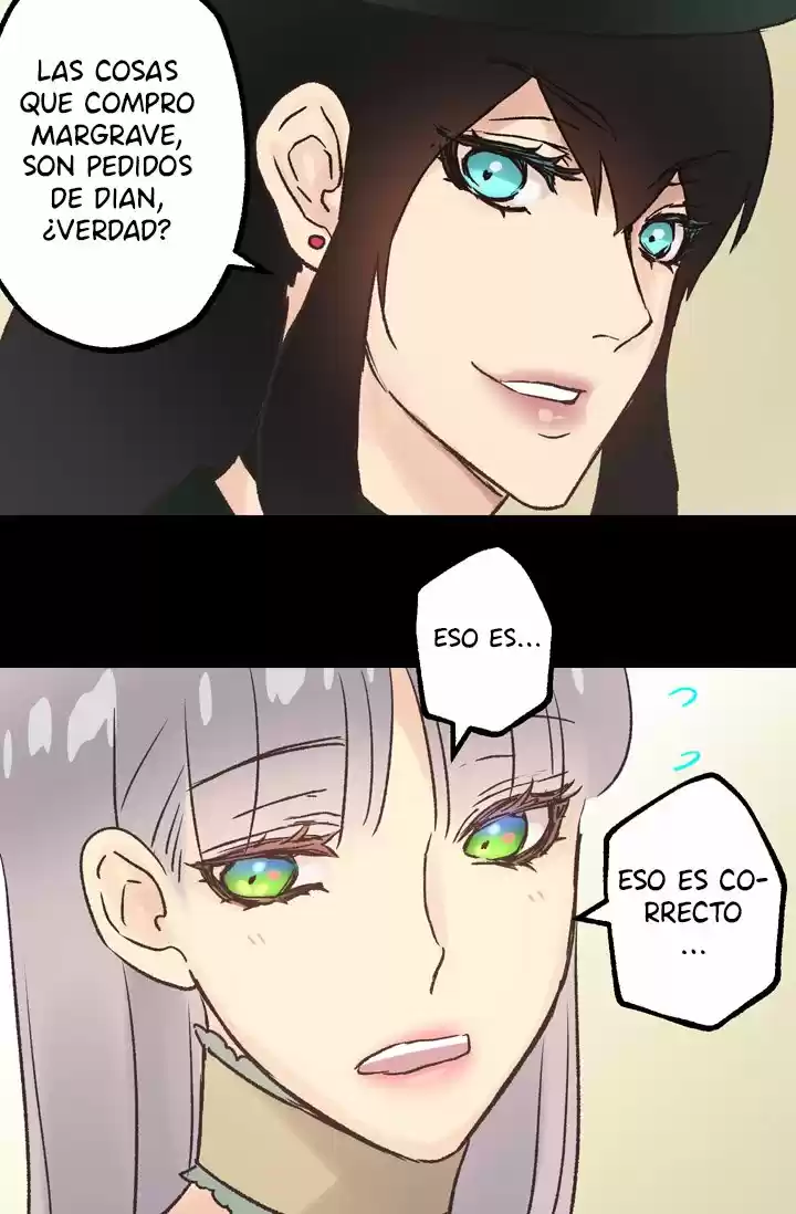 Mientras Te Guste - Capítulo 47 - Página 22 - LectorTMOo