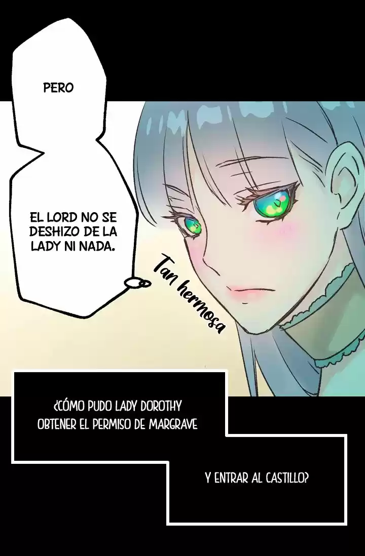 Mientras Te Guste - Capítulo 47 - Página 30 - LectorTMOo