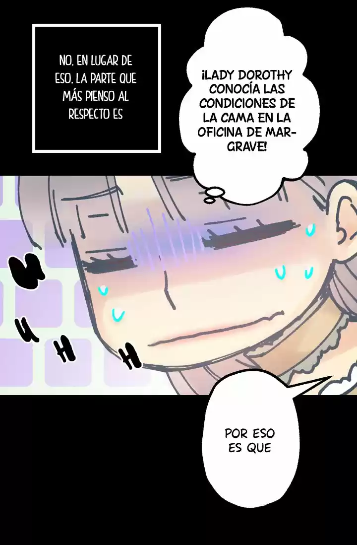 Mientras Te Guste - Capítulo 47 - Página 31 - LectorTMOo
