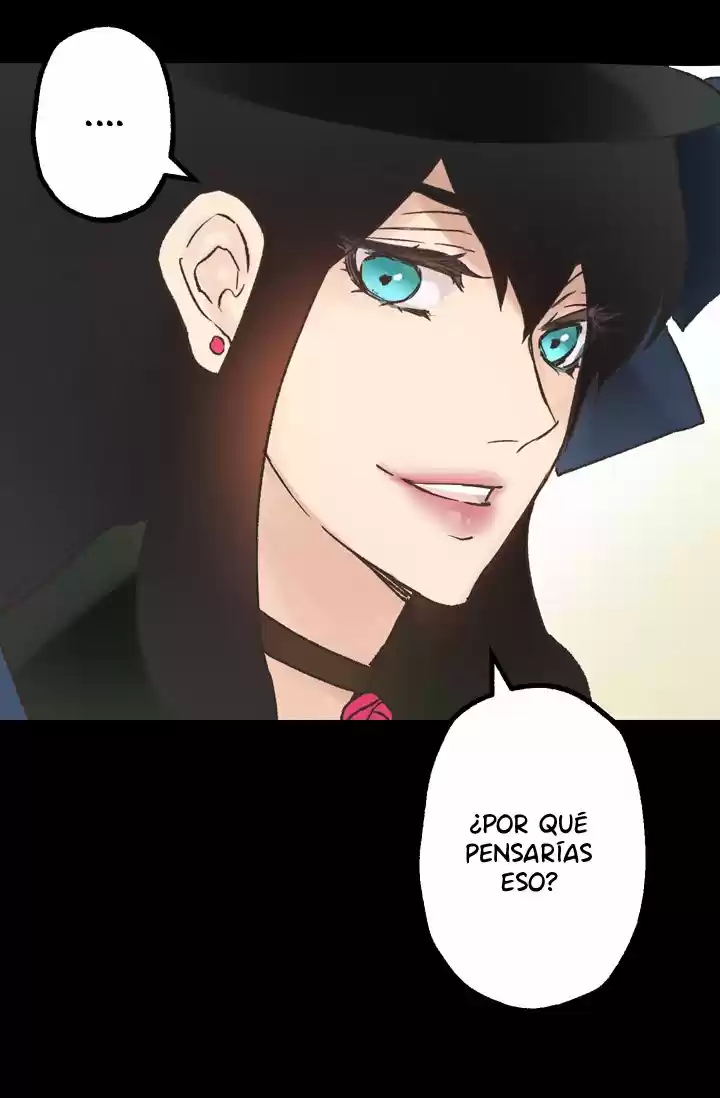 Mientras Te Guste - Capítulo 47 - Página 35 - LectorTMOo