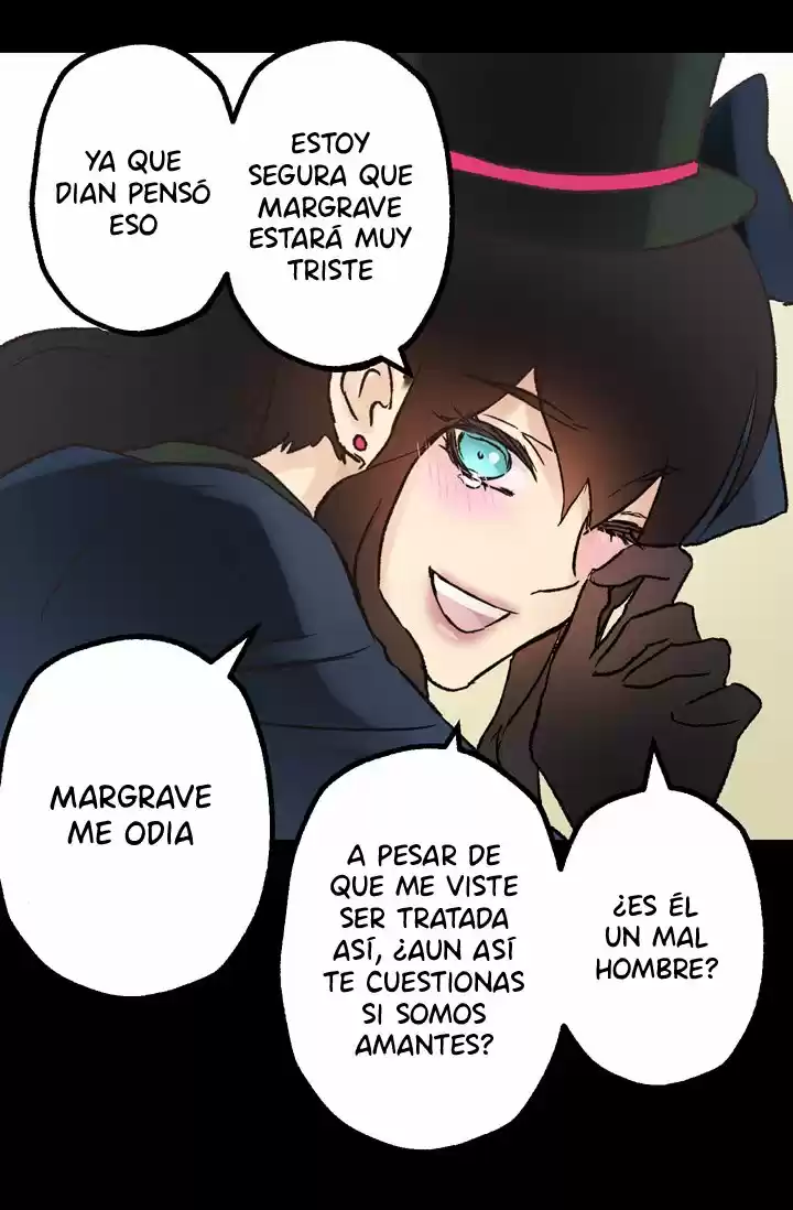 Mientras Te Guste - Capítulo 47 - Página 38 - LectorTMOo