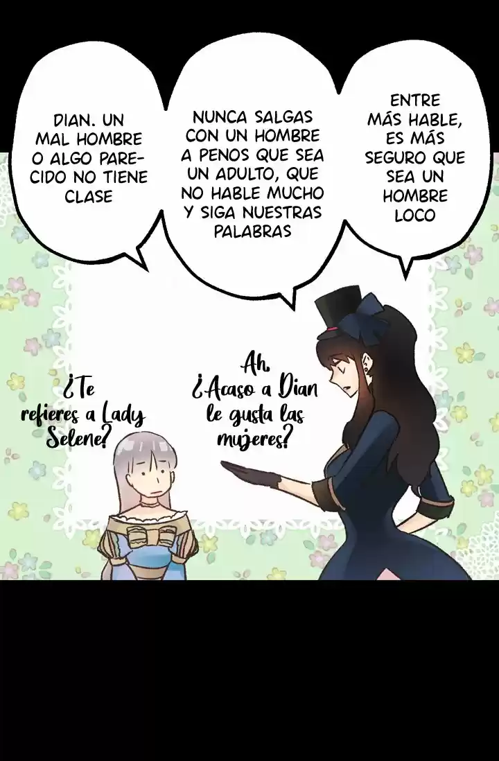 Mientras Te Guste - Capítulo 47 - Página 39 - LectorTMOo