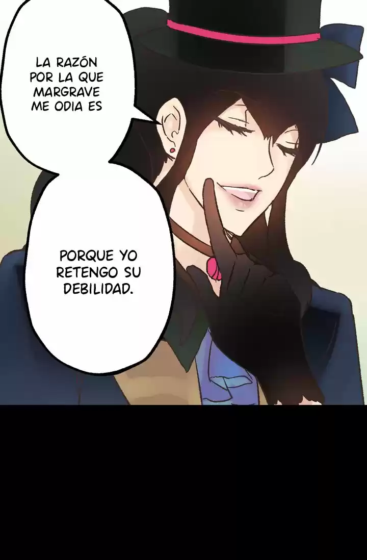 Mientras Te Guste - Capítulo 47 - Página 40 - LectorTMOo