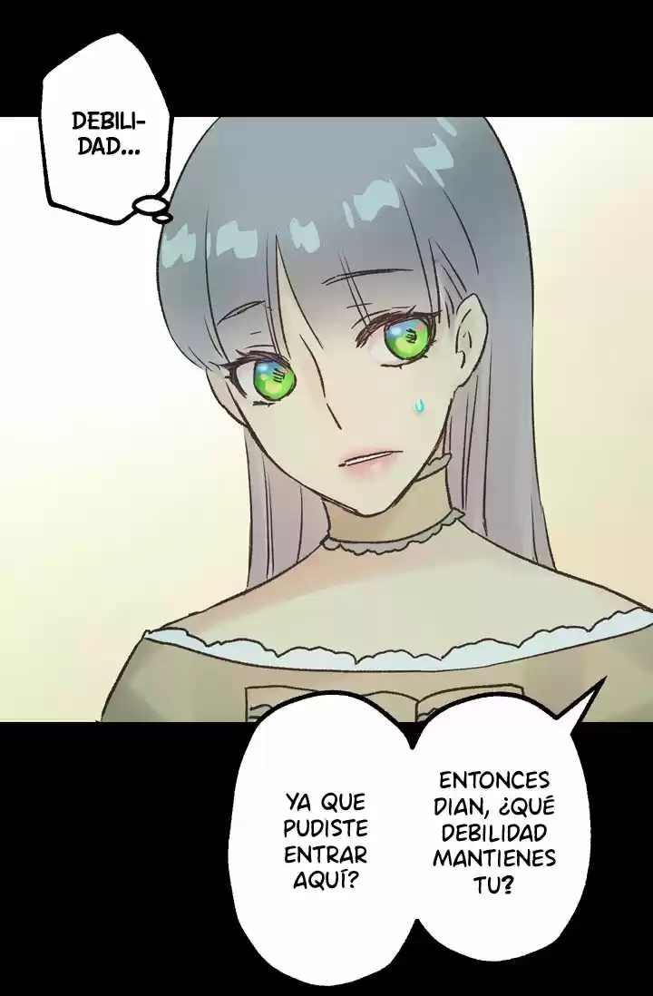 Mientras Te Guste - Capítulo 47 - Página 41 - LectorTMOo