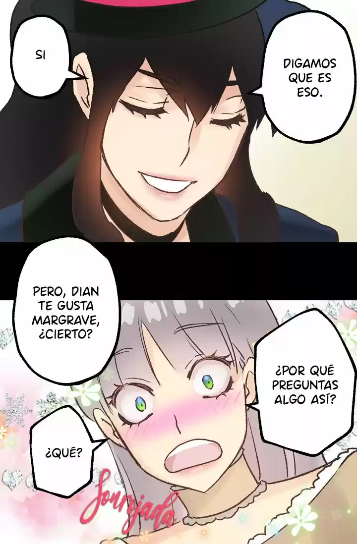 Mientras Te Guste - Capítulo 47 - Página 52 - LectorTMOo