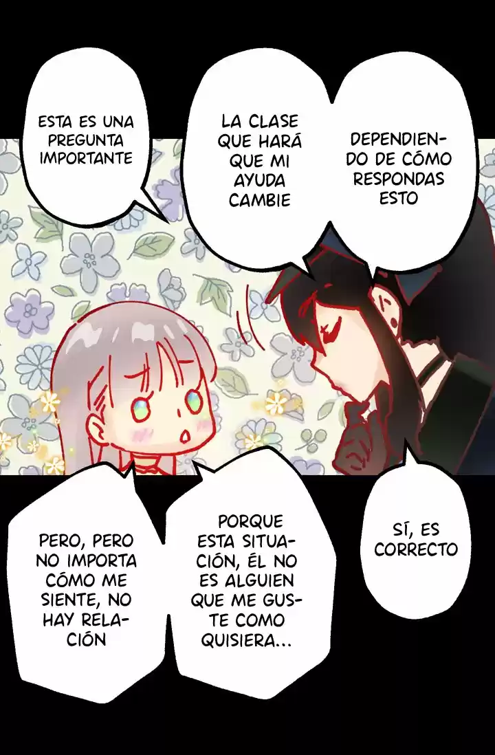 Mientras Te Guste - Capítulo 47 - Página 53 - LectorTMOo