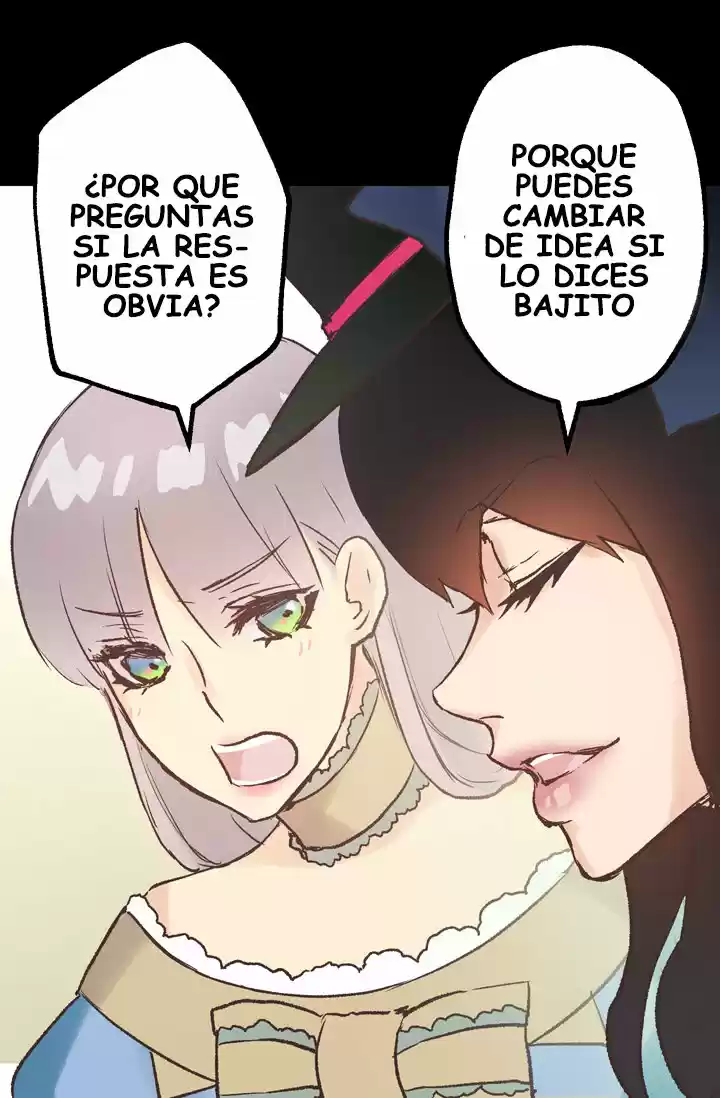 Mientras Te Guste - Capítulo 48 - Página 4 - LectorTMOo