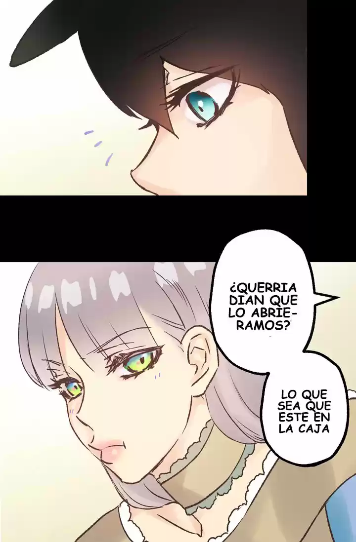 Mientras Te Guste - Capítulo 48 - Página 5 - LectorTMOo