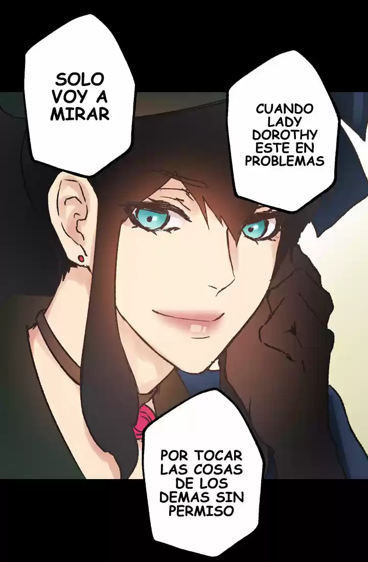 Mientras Te Guste - Capítulo 48 - Página 7 - LectorTMOo