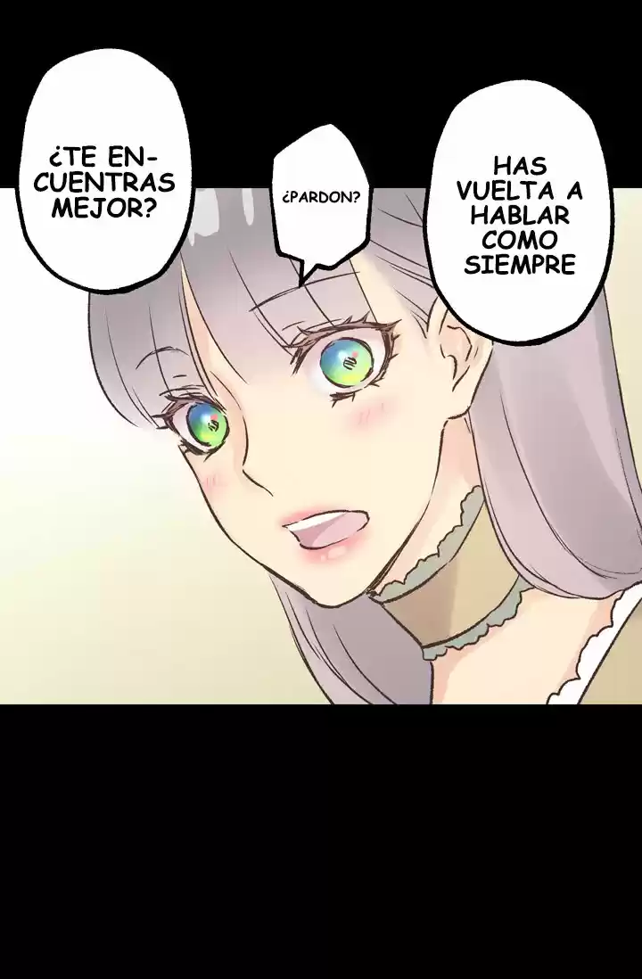 Mientras Te Guste - Capítulo 48 - Página 8 - LectorTMOo