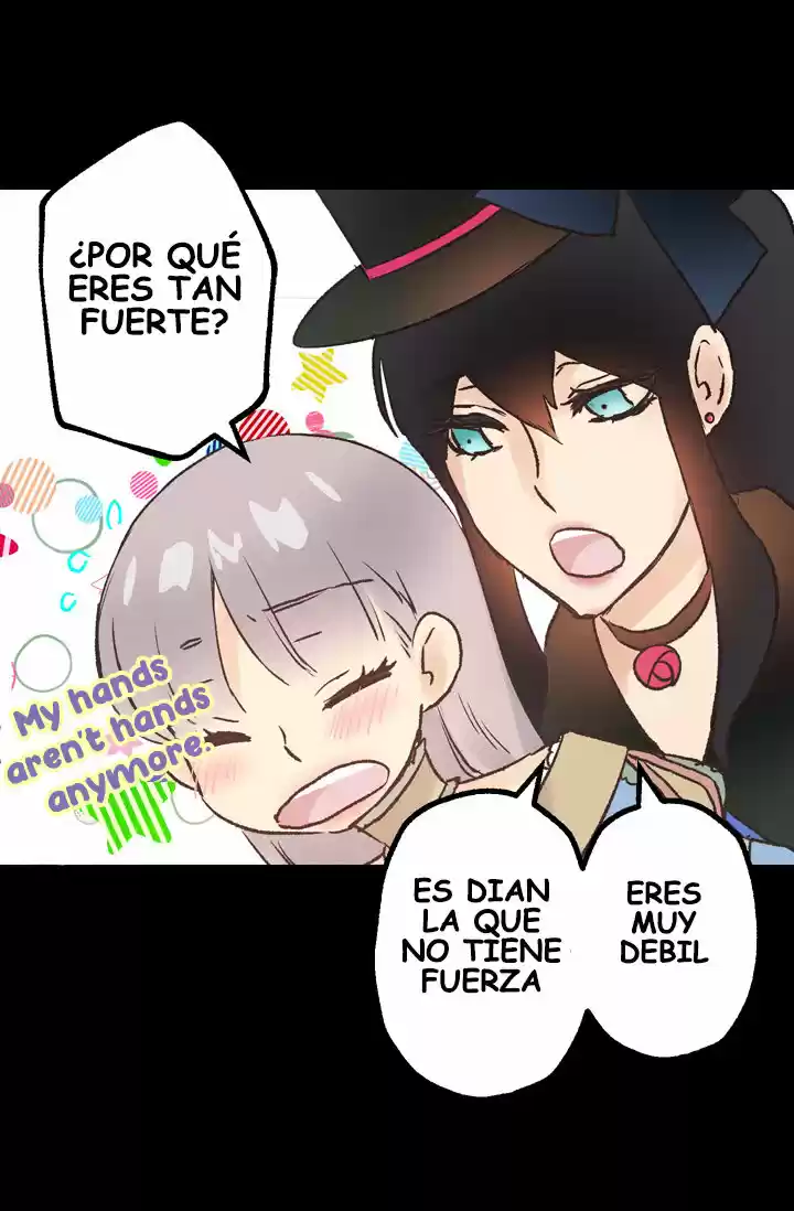 Mientras Te Guste - Capítulo 48 - Página 10 - LectorTMOo