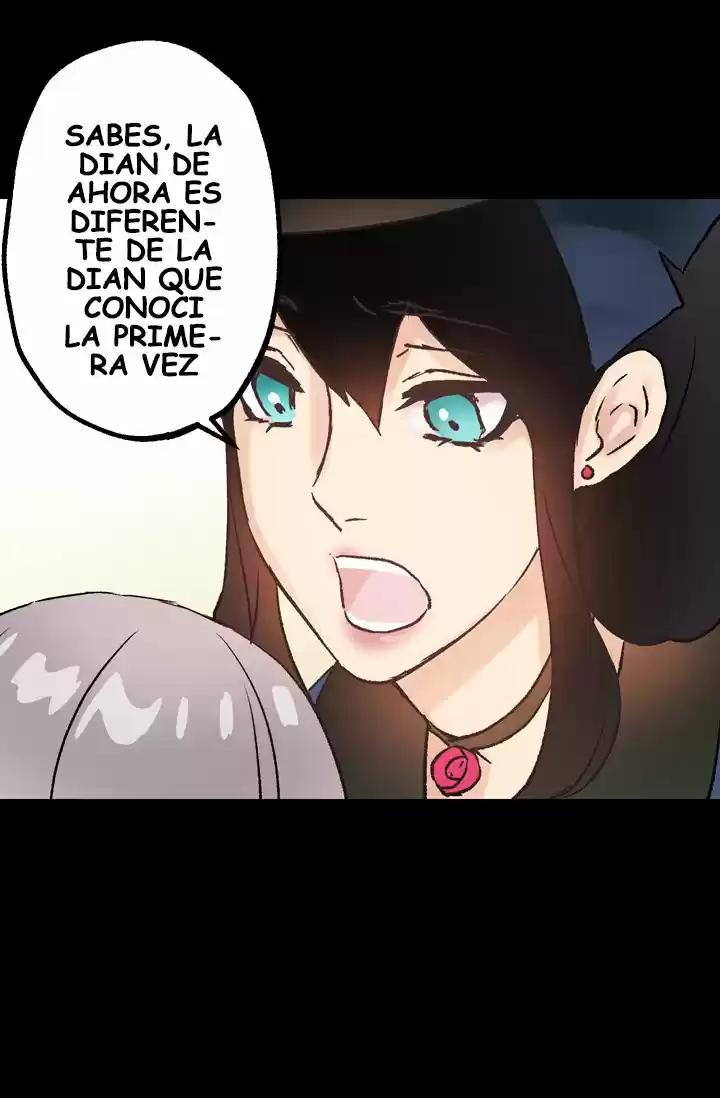 Mientras Te Guste - Capítulo 48 - Página 11 - LectorTMOo