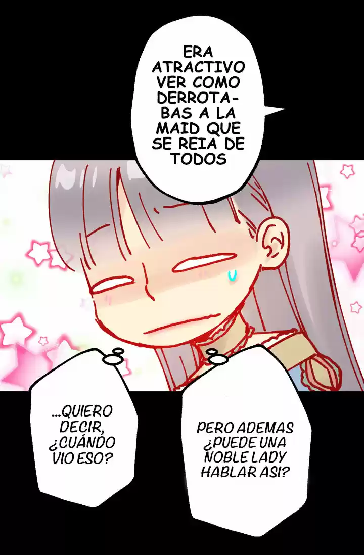 Mientras Te Guste - Capítulo 48 - Página 12 - LectorTMOo