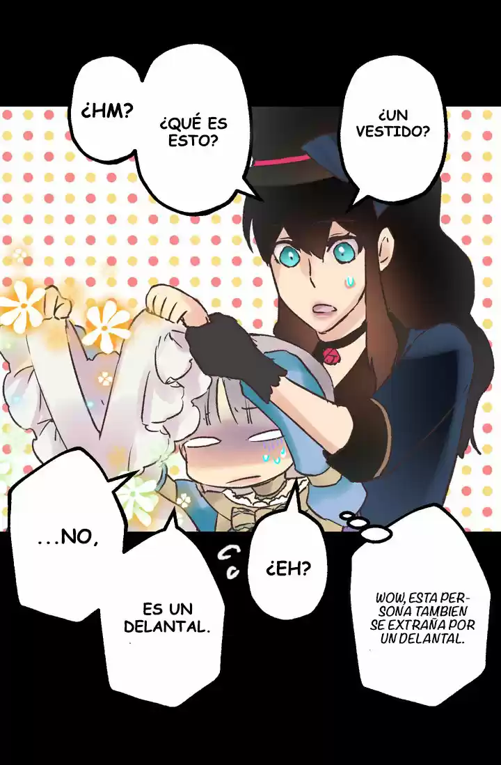 Mientras Te Guste - Capítulo 48 - Página 15 - LectorTMOo