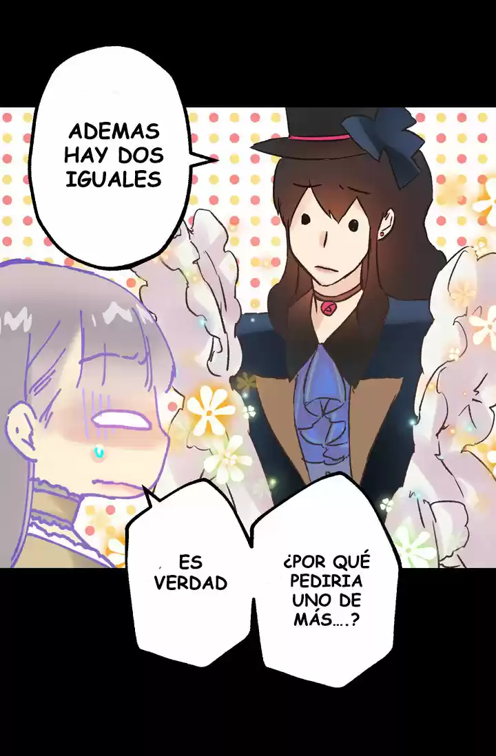 Mientras Te Guste - Capítulo 48 - Página 16 - LectorTMOo
