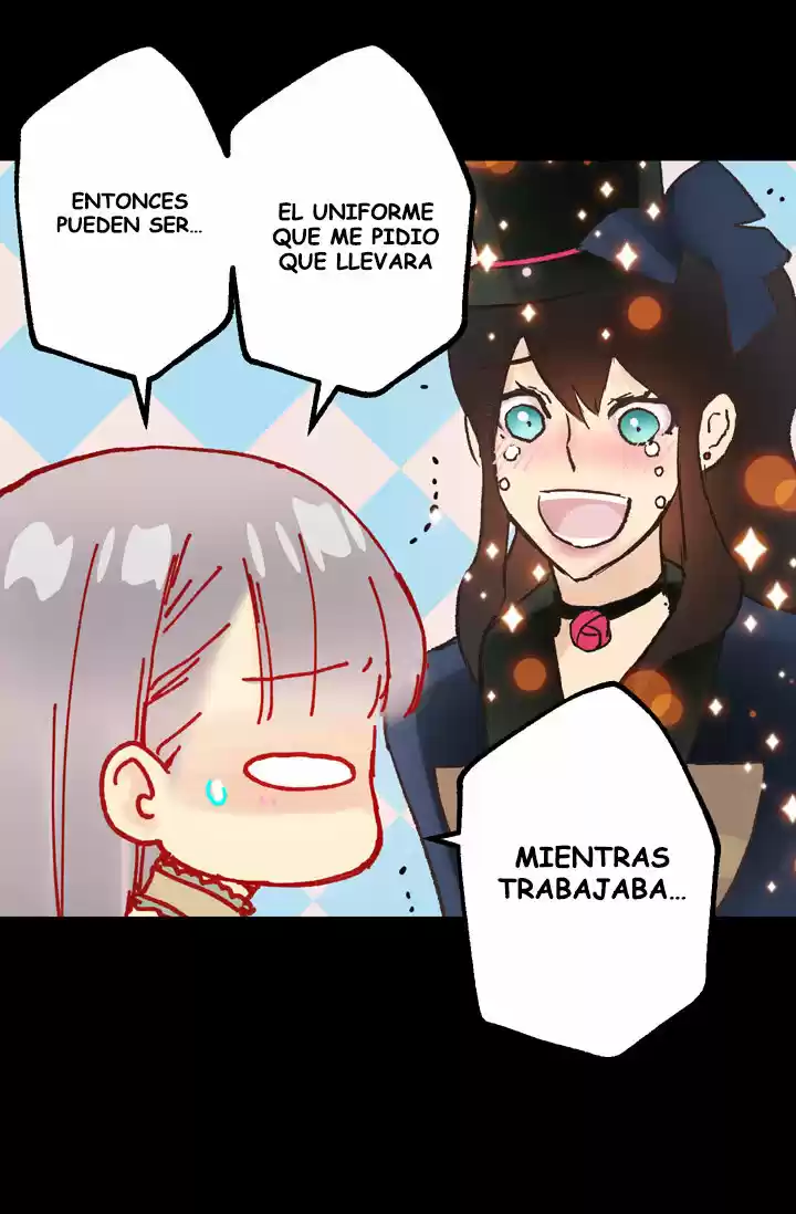 Mientras Te Guste - Capítulo 48 - Página 20 - LectorTMOo