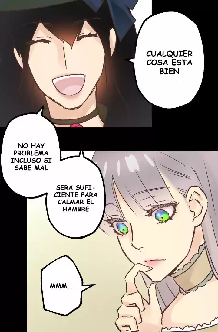 Mientras Te Guste - Capítulo 48 - Página 25 - LectorTMOo