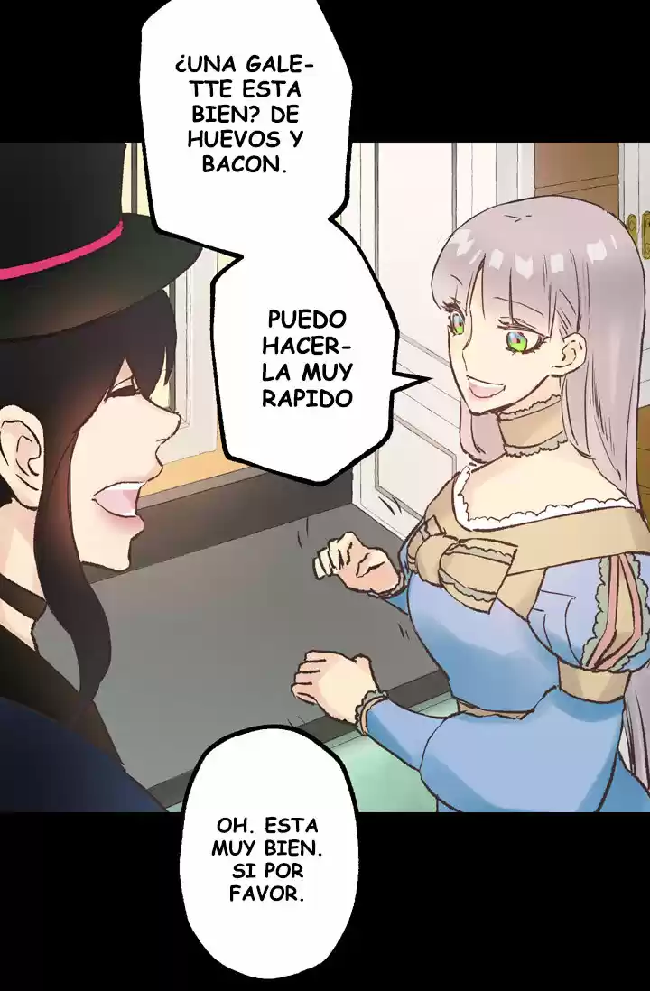 Mientras Te Guste - Capítulo 48 - Página 26 - LectorTMOo