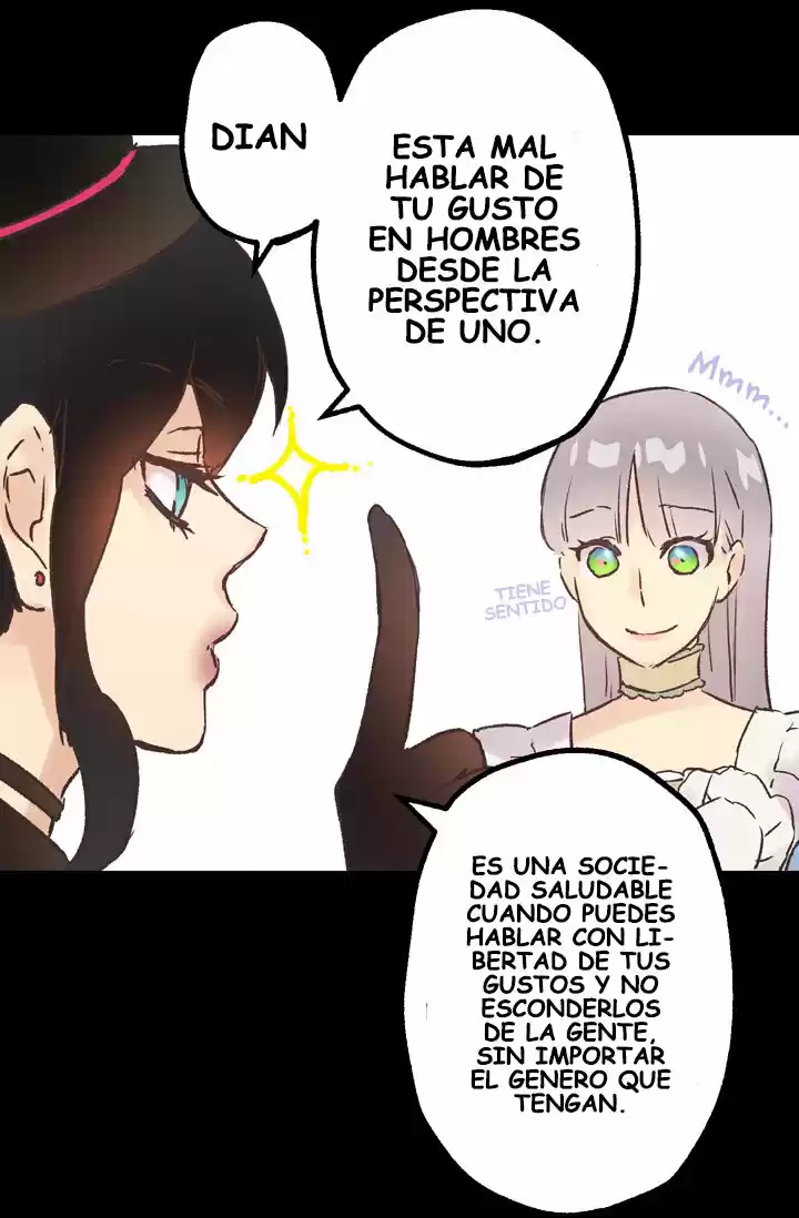 Mientras Te Guste - Capítulo 48 - Página 30 - LectorTMOo