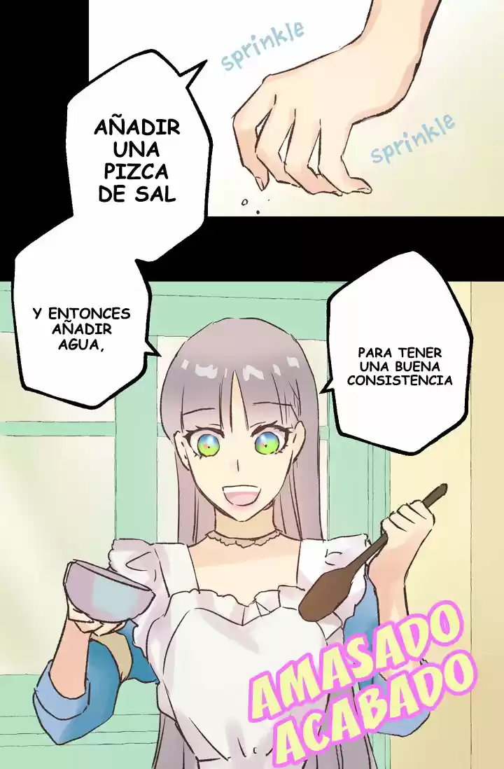 Mientras Te Guste - Capítulo 48 - Página 33 - LectorTMOo