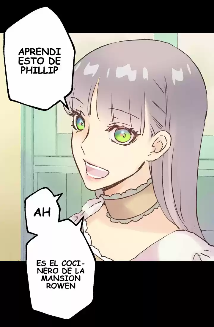 Mientras Te Guste - Capítulo 48 - Página 35 - LectorTMOo