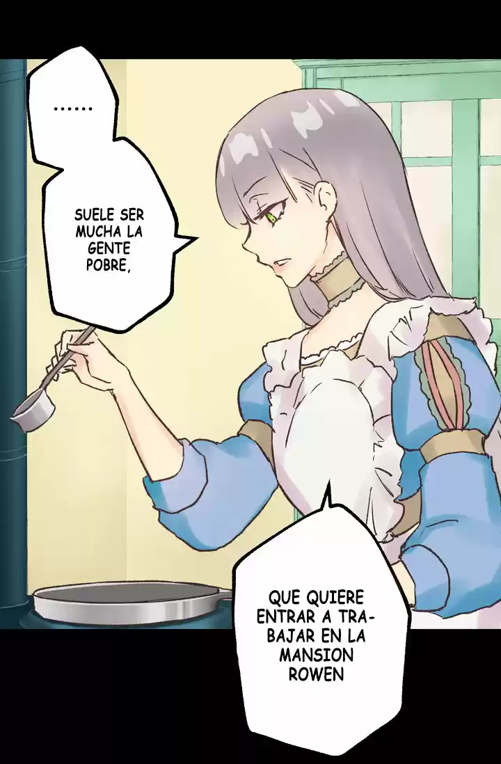 Mientras Te Guste - Capítulo 48 - Página 37 - LectorTMOo