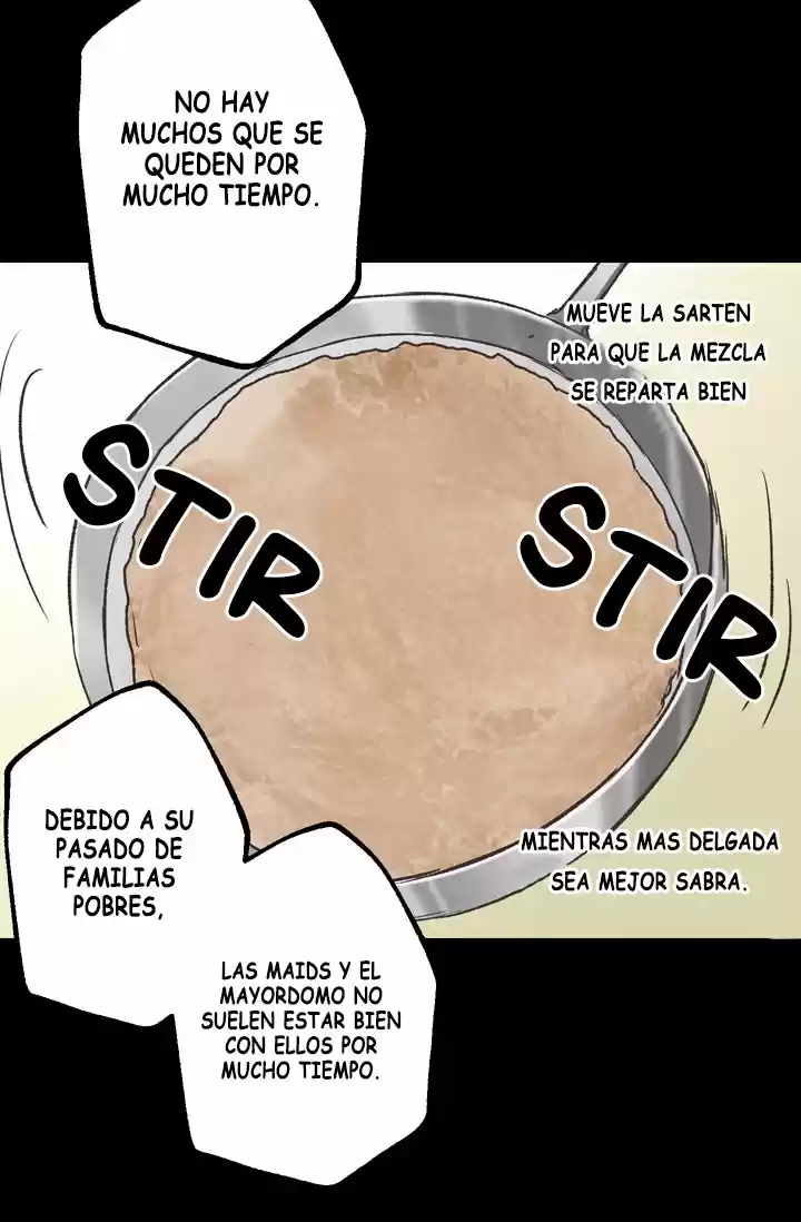 Mientras Te Guste - Capítulo 48 - Página 38 - LectorTMOo