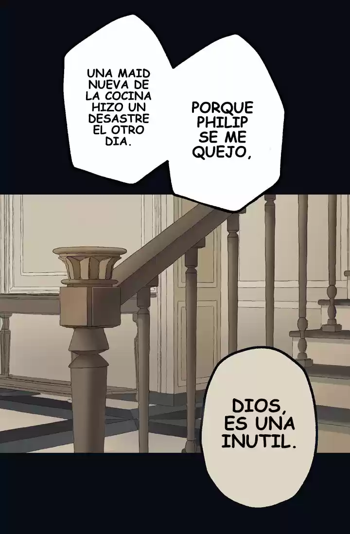 Mientras Te Guste - Capítulo 48 - Página 39 - LectorTMOo