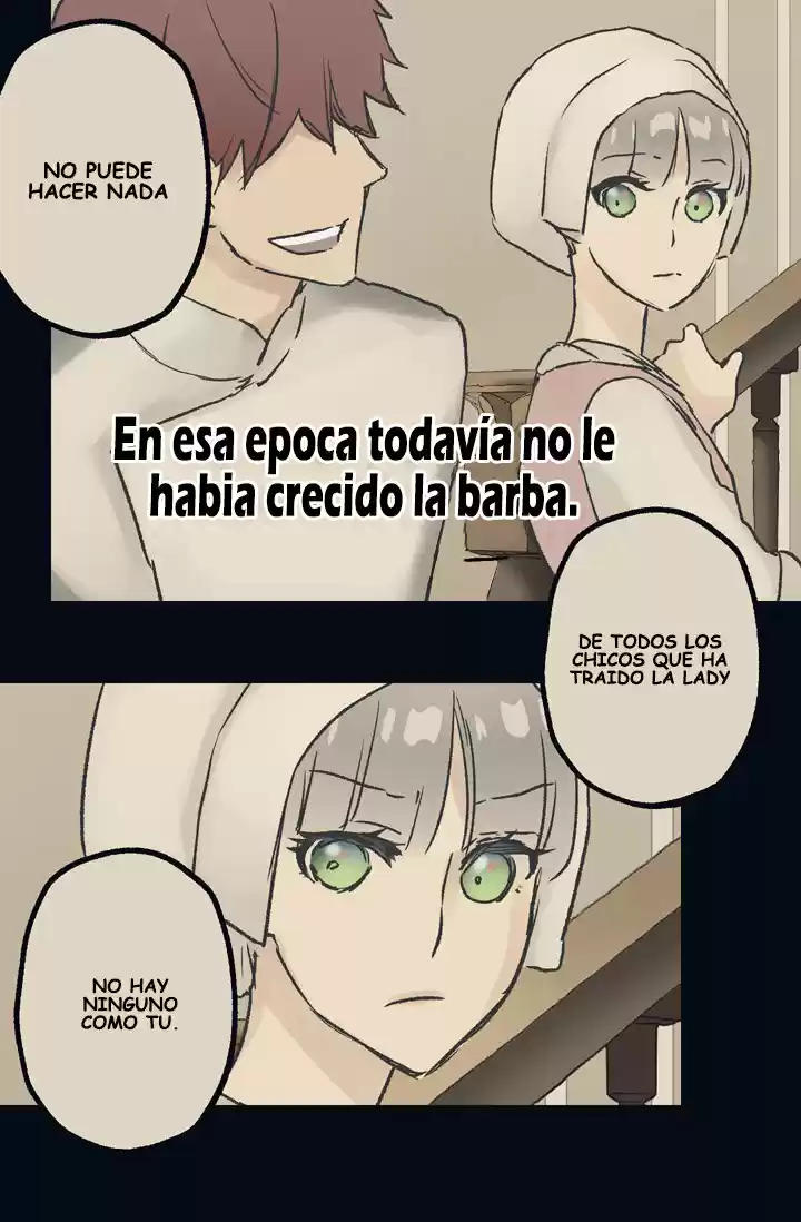 Mientras Te Guste - Capítulo 48 - Página 40 - LectorTMOo