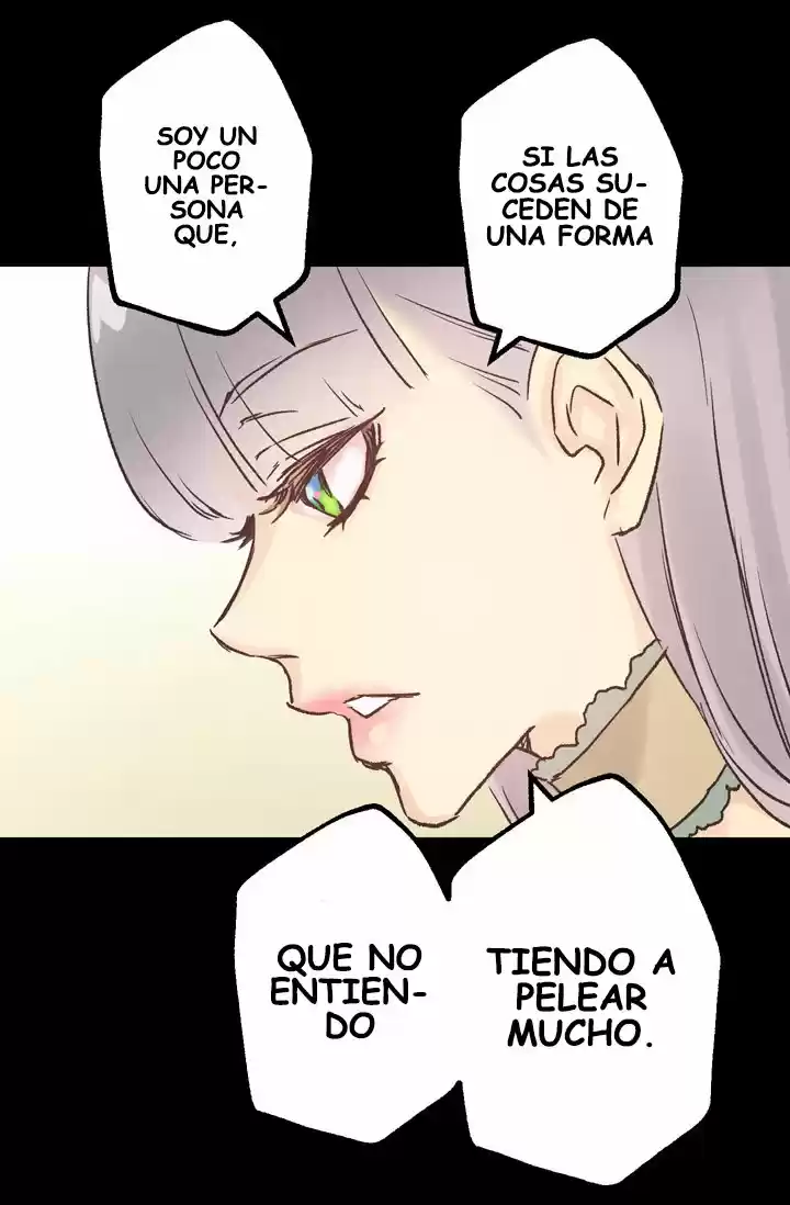 Mientras Te Guste - Capítulo 48 - Página 45 - LectorTMOo