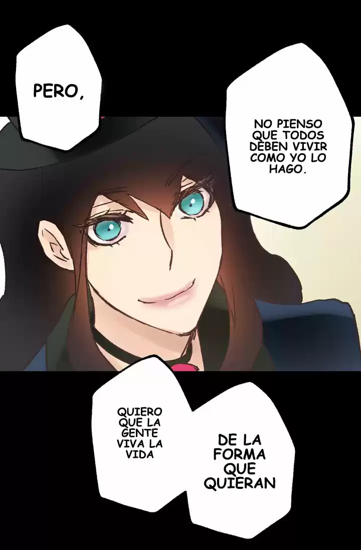 Mientras Te Guste - Capítulo 48 - Página 46 - LectorTMOo