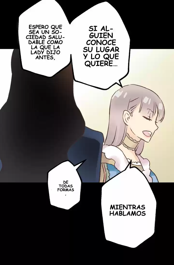 Mientras Te Guste - Capítulo 48 - Página 47 - LectorTMOo