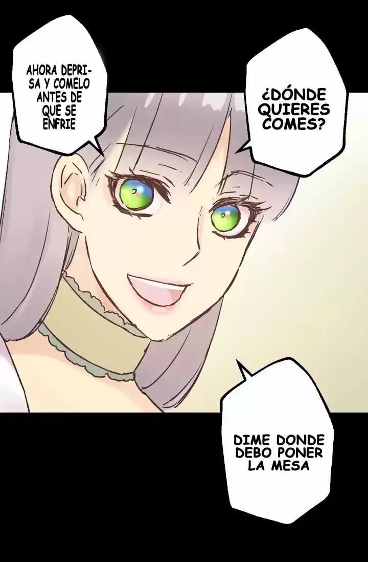 Mientras Te Guste - Capítulo 48 - Página 50 - LectorTMOo