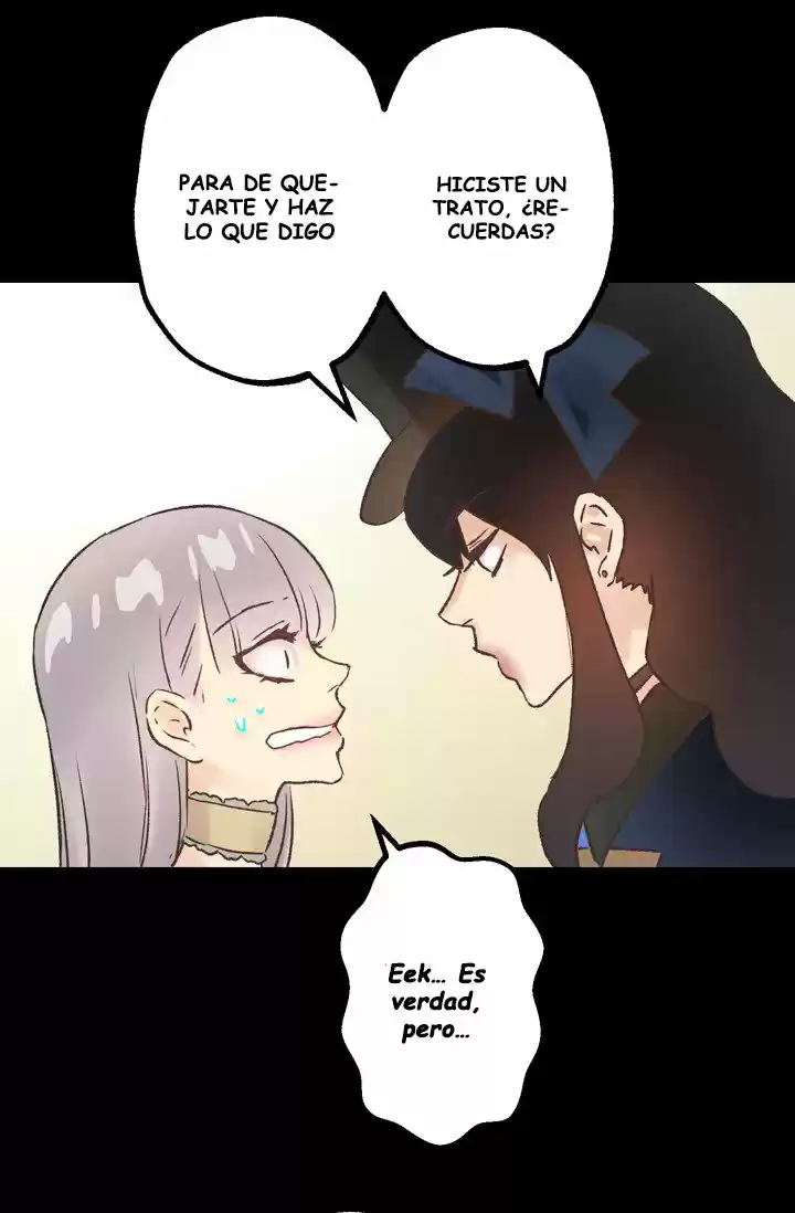 Mientras Te Guste - Capítulo 49 - Página 4 - LectorTMOo