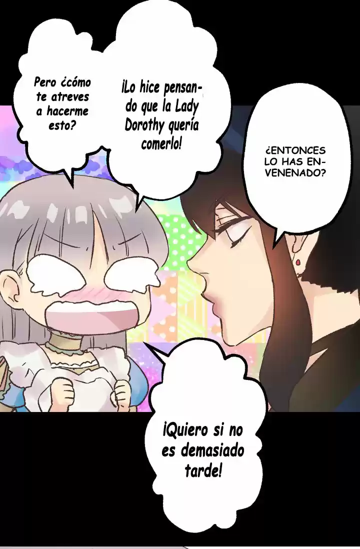 Mientras Te Guste - Capítulo 49 - Página 5 - LectorTMOo