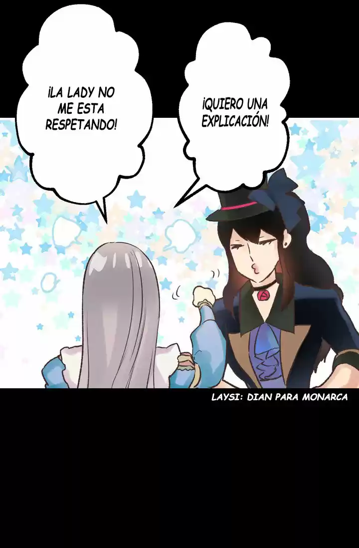 Mientras Te Guste - Capítulo 49 - Página 7 - LectorTMOo