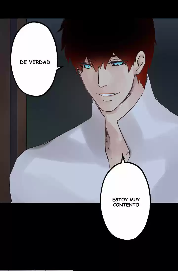 Mientras Te Guste - Capítulo 50 - Página 5 - LectorTMOo