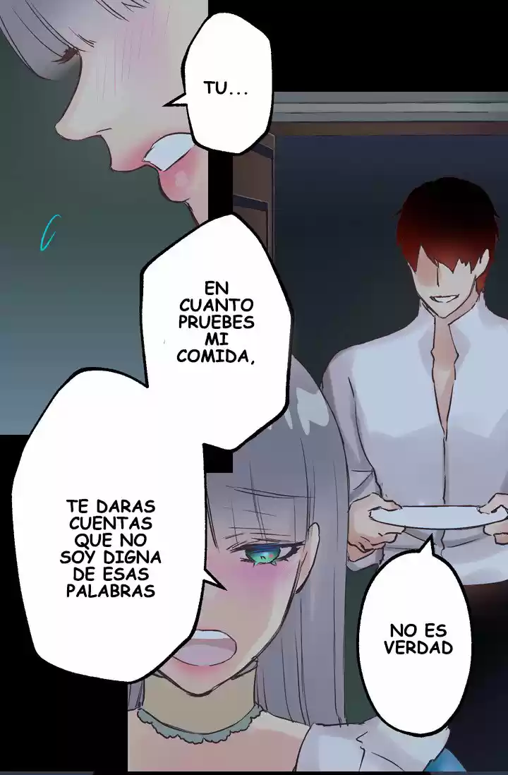 Mientras Te Guste - Capítulo 50 - Página 6 - LectorTMOo