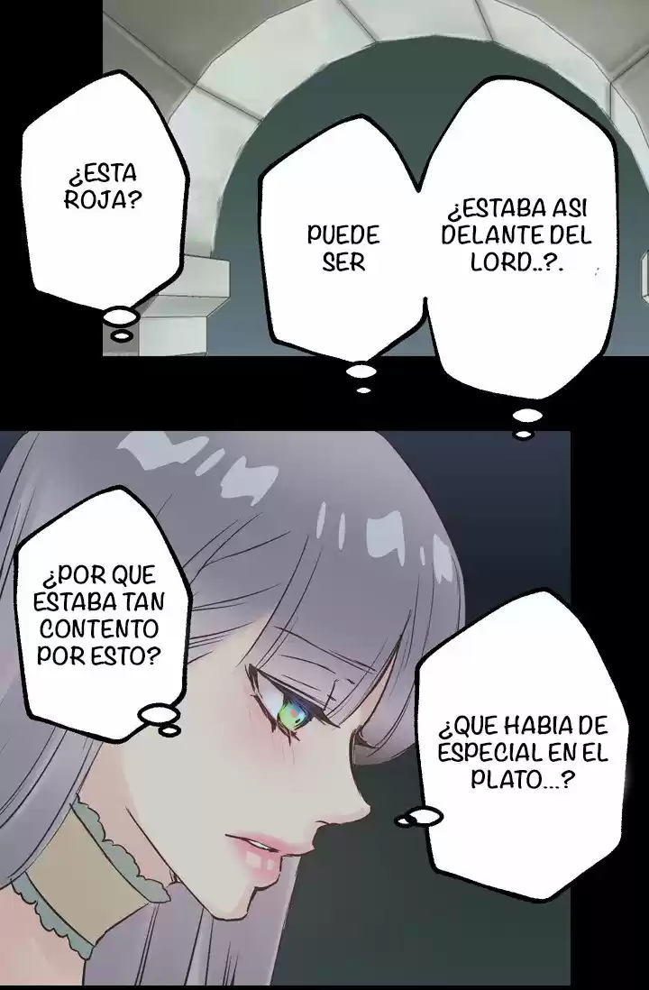 Mientras Te Guste - Capítulo 50 - Página 16 - LectorTMOo