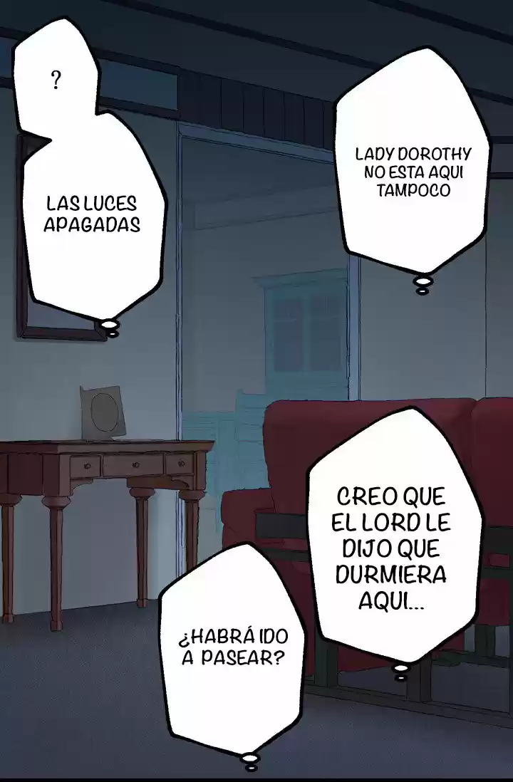 Mientras Te Guste - Capítulo 50 - Página 19 - LectorTMOo