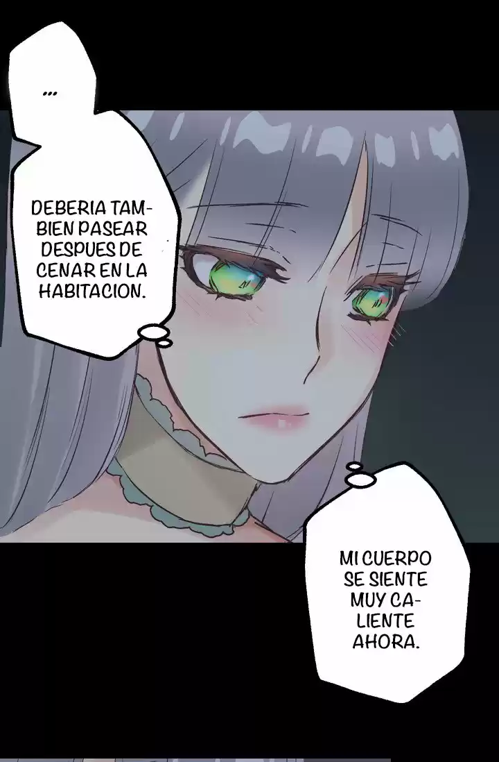 Mientras Te Guste - Capítulo 50 - Página 20 - LectorTMOo