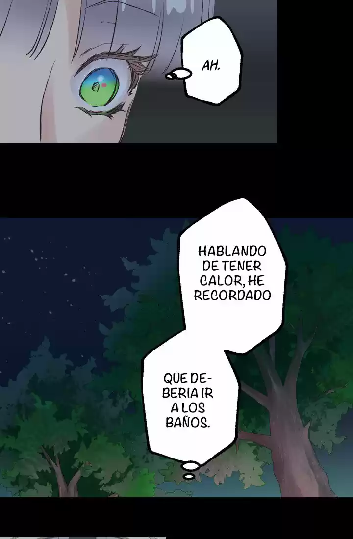 Mientras Te Guste - Capítulo 50 - Página 21 - LectorTMOo