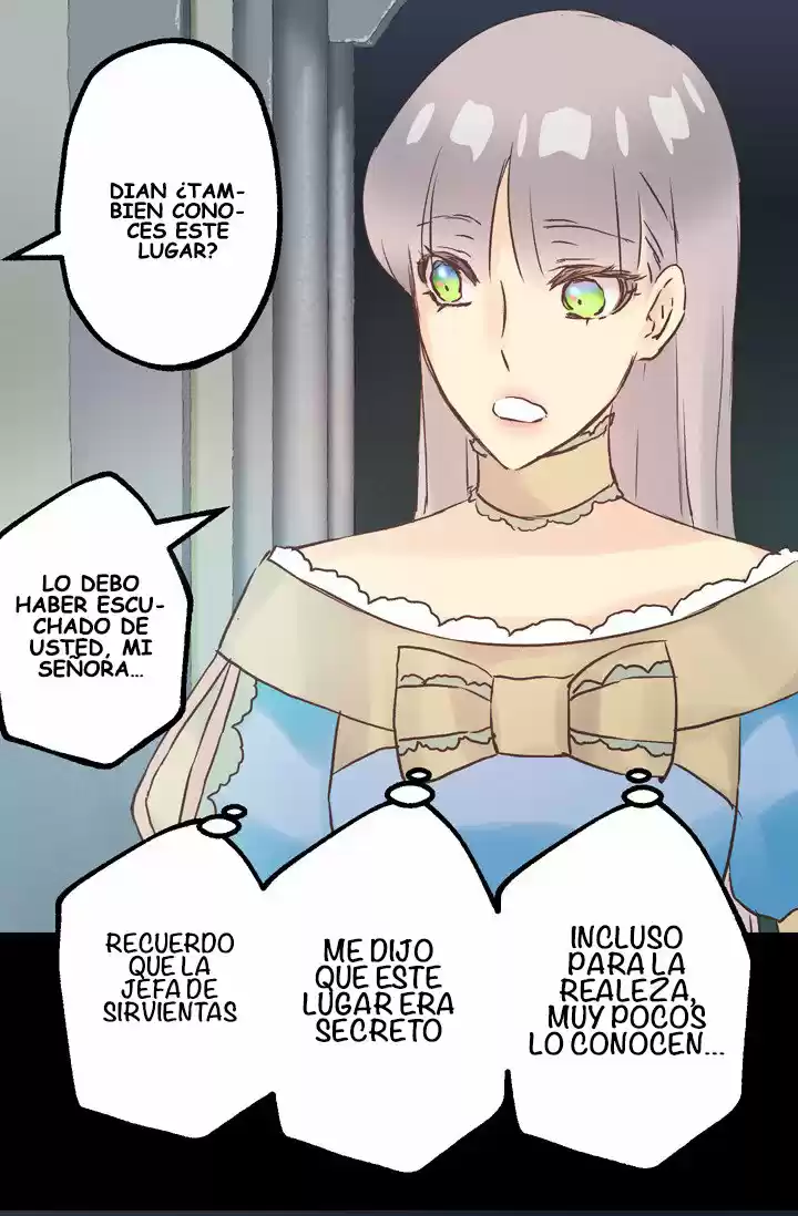 Mientras Te Guste - Capítulo 50 - Página 24 - LectorTMOo