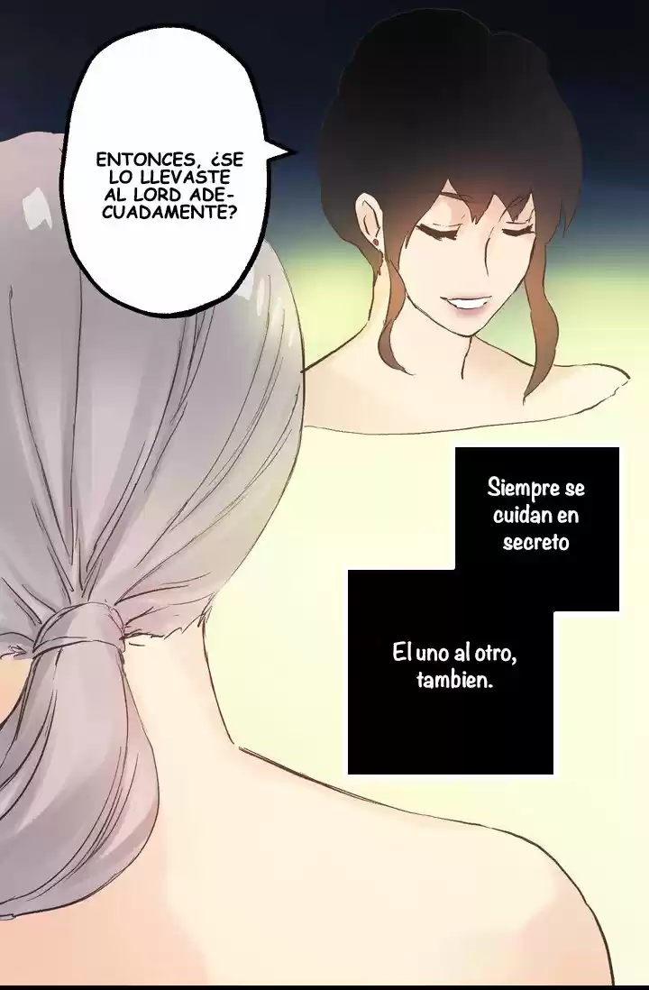 Mientras Te Guste - Capítulo 50 - Página 28 - LectorTMOo