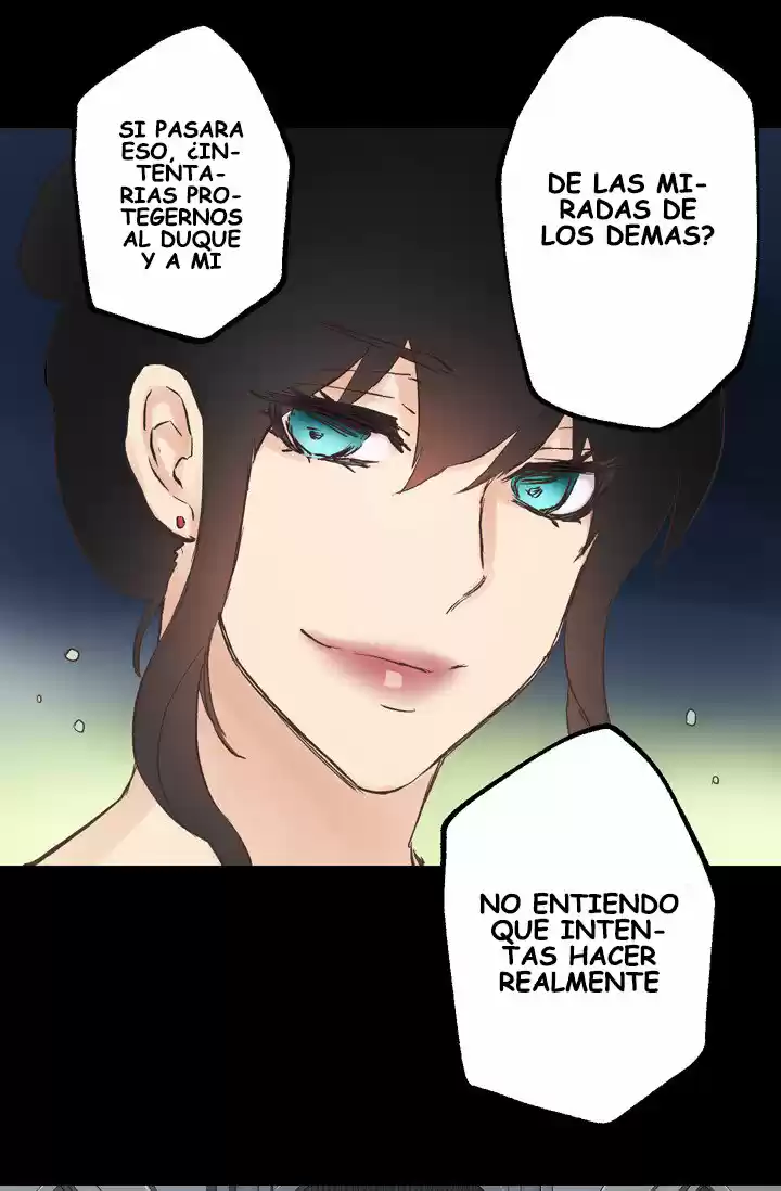 Mientras Te Guste - Capítulo 50 - Página 31 - LectorTMOo